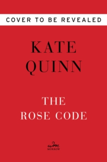 Image for The Rose Code