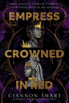 Image for Empress Crowned in Red