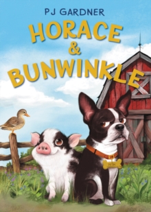 Image for Horace & Bunwinkle