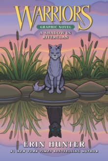 Image for Warriors: A Shadow in RiverClan