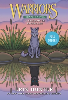 Image for Warriors: A Shadow in RiverClan