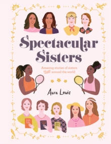 Image for Spectacular Sisters