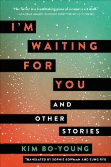 Image for I'm Waiting for You: And Other Stories