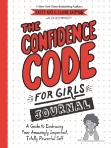Image for The Confidence Code for Girls Journal