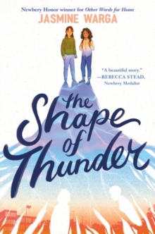 Image for The Shape of Thunder