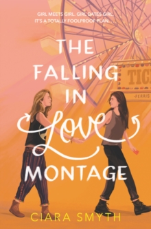 Image for The Falling in Love Montage