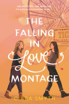 Image for Falling in Love Montage, The