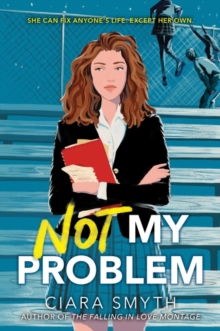 Image for Not My Problem