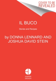 Image for Il Buco : Stories & Recipes