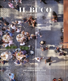 Image for Il Buco: Stories & Recipes