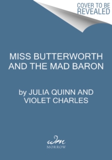 Image for Miss Butterworth and the Mad Baron