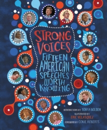 Image for Strong Voices: Fifteen American Speeches Worth Knowing