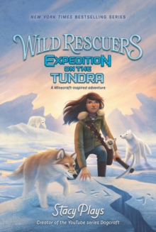 Image for Wild Rescuers: Expedition on the Tundra