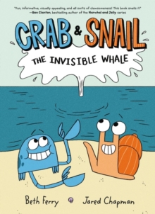 Image for The invisible whale