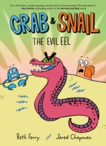 Image for The Evil Eel
