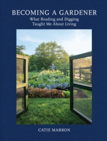 Image for Becoming a gardener