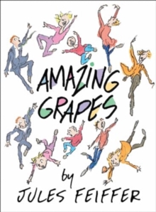 Image for Amazing Grapes