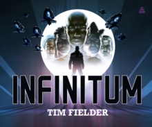 Infinitum: An Afrofuturist Tale