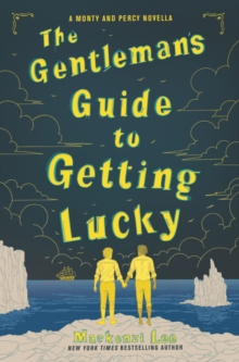 Image for The gentleman's guide to getting lucky