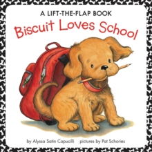 Image for Biscuit loves school