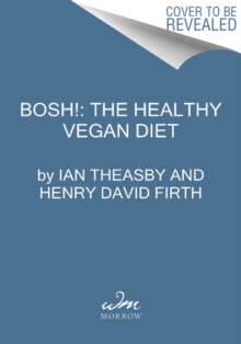 Image for BOSH!: Healthy Vegan