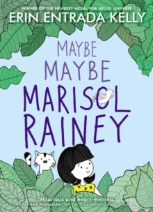 Image for Maybe Maybe Marisol Rainey