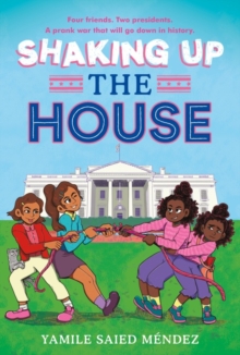Image for Shaking Up the House