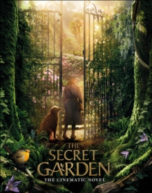 Image for Secret Garden: The Cinematic Novel