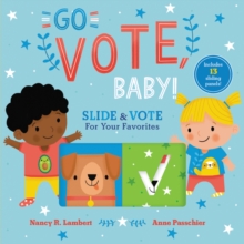 Image for Go Vote, Baby!