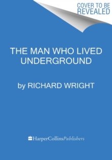 Image for Man Who Lived Underground