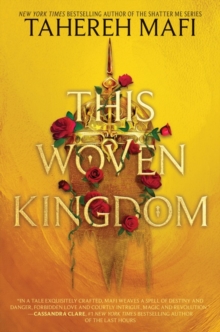 Image for This Woven Kingdom