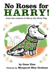 Image for No Roses for Harry!