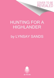 Image for Hunting for a Highlander : Highland Brides