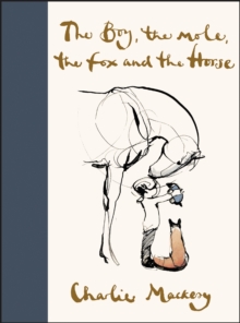 Image for The boy, the mole, the fox and the horse