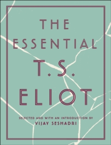 Image for Essential T.S. Eliot