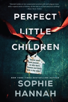 Image for Perfect Little Children: A Novel
