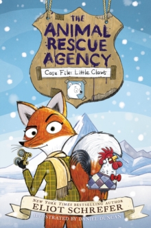 Image for The Animal Rescue Agency #1: Case File: Little Claws