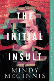 Image for The Initial Insult
