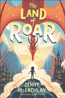 Image for Land of Roar