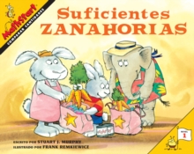Image for Suficientes zanahorias : Just Enough Carrots (Spanish Edition)