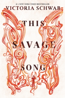 Image for This Savage Song