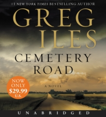 Image for Cemetery Road Low Price CD : A Novel