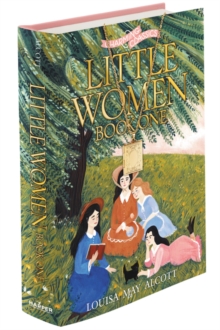Image for Little Women Book & Charm