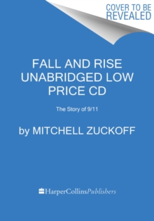 Image for Fall and Rise Low Price CD