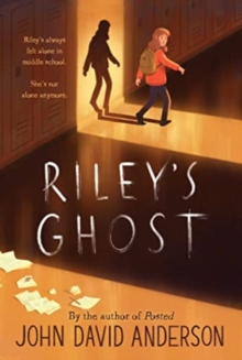 Image for Riley's Ghost