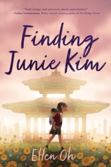 Image for Finding Junie Kim