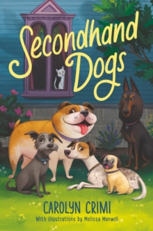 Image for Secondhand Dogs