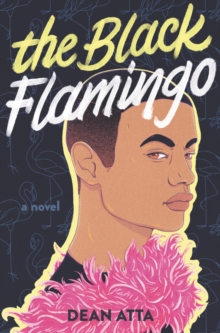 Image for The Black Flamingo