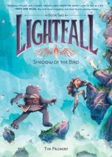 Image for Lightfall: Shadow of the Bird
