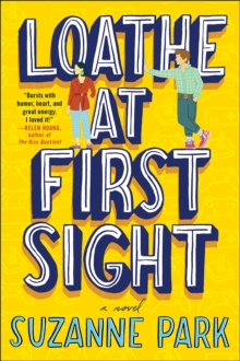 Image for Loathe at First Sight: A Novel